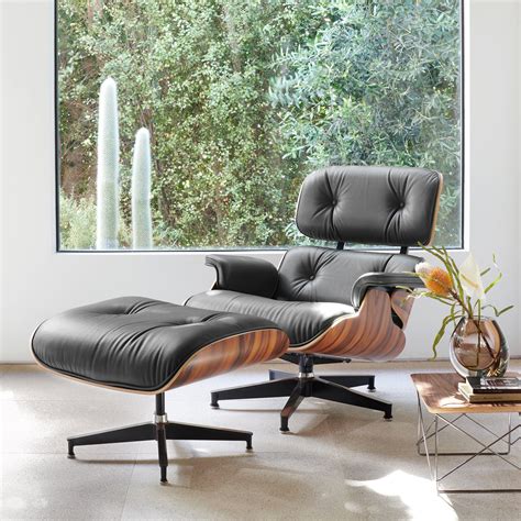 eames lounge chair replica|alternatives to eames lounge chair.